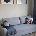 Blue Appartement Płock