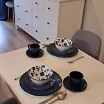 Apartament Blue *