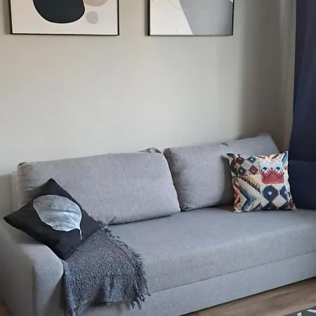 Blue Lejlighed Płock