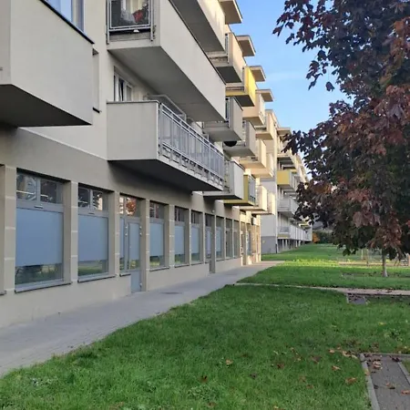 Lejlighed Blue Płock