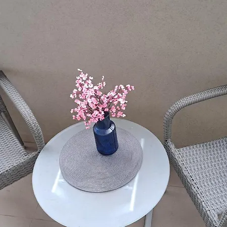 Apartament Blue Płock