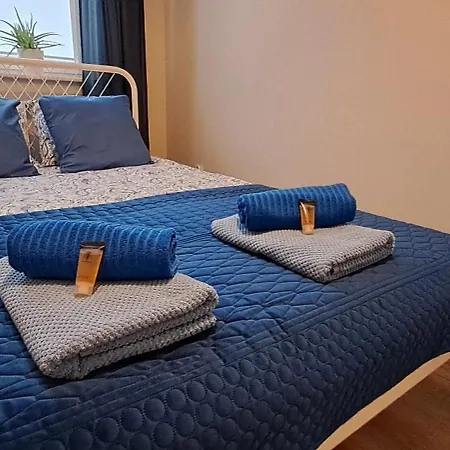 Blue Lejlighed Płock