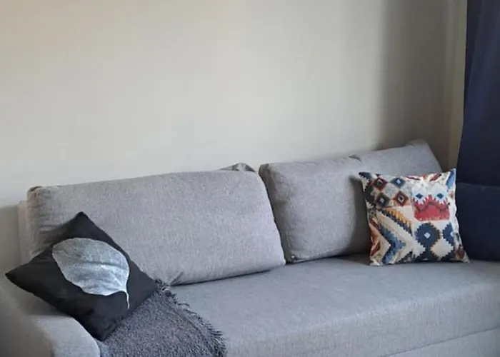 Blue Appartamento Płock