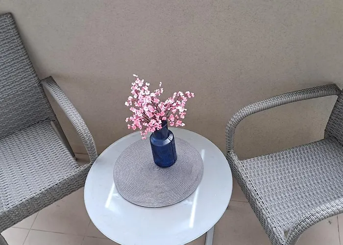 Appartamento Blue Płock